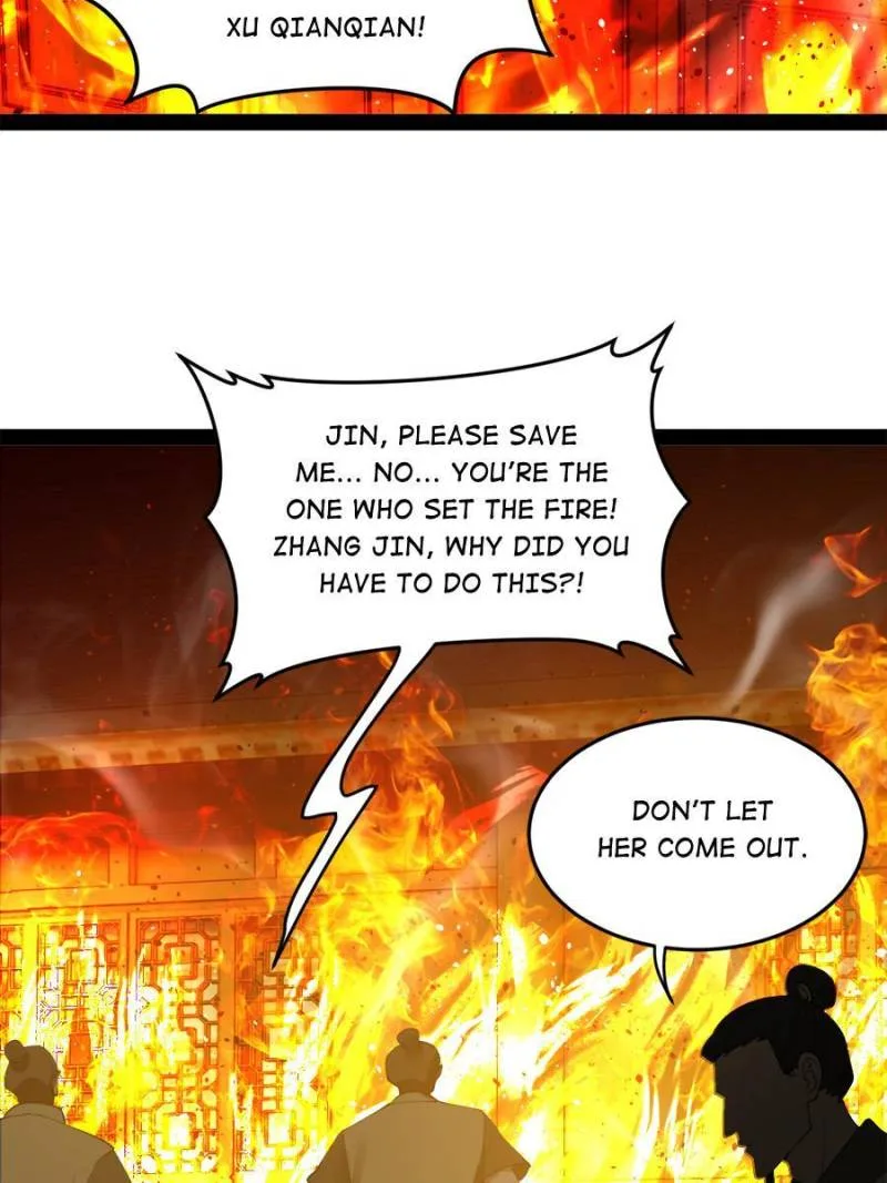 Ultimate Son-in-Law Chapter 91 page 18