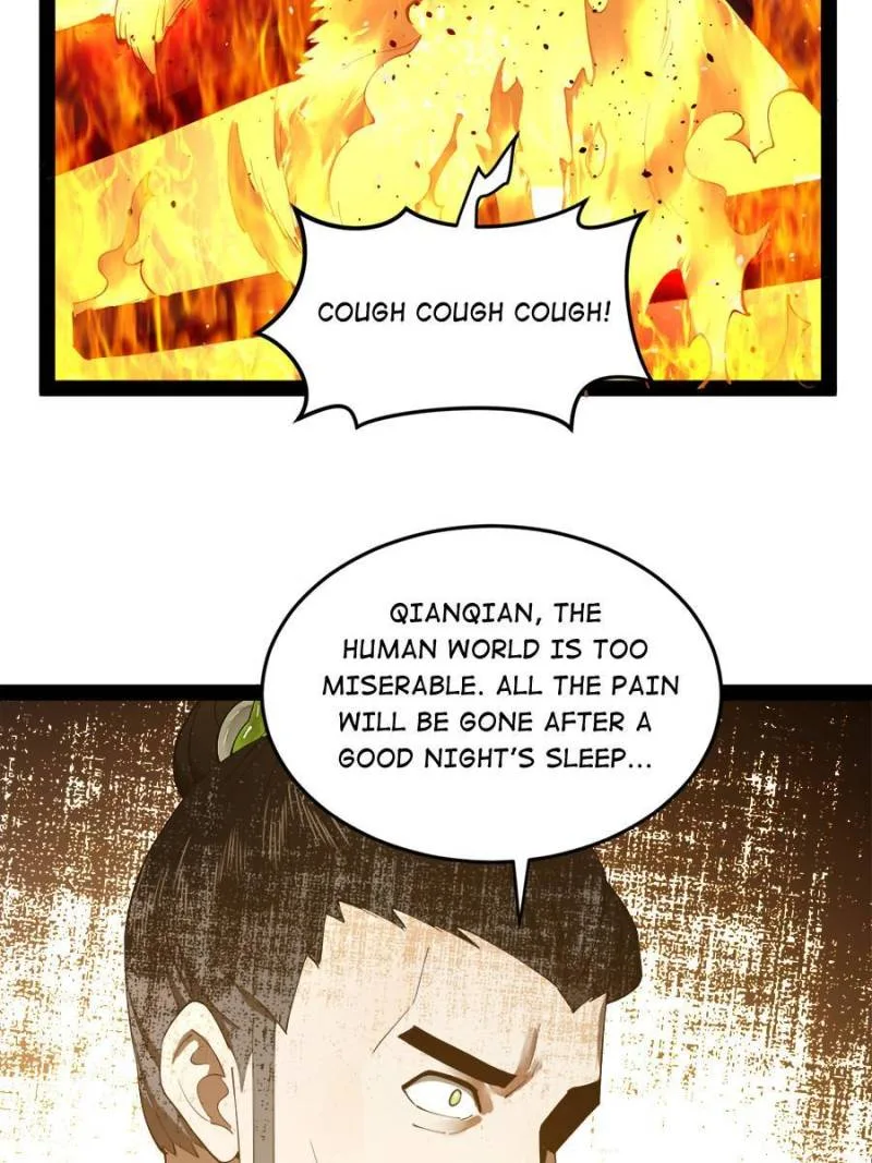 Ultimate Son-in-Law Chapter 91 page 20