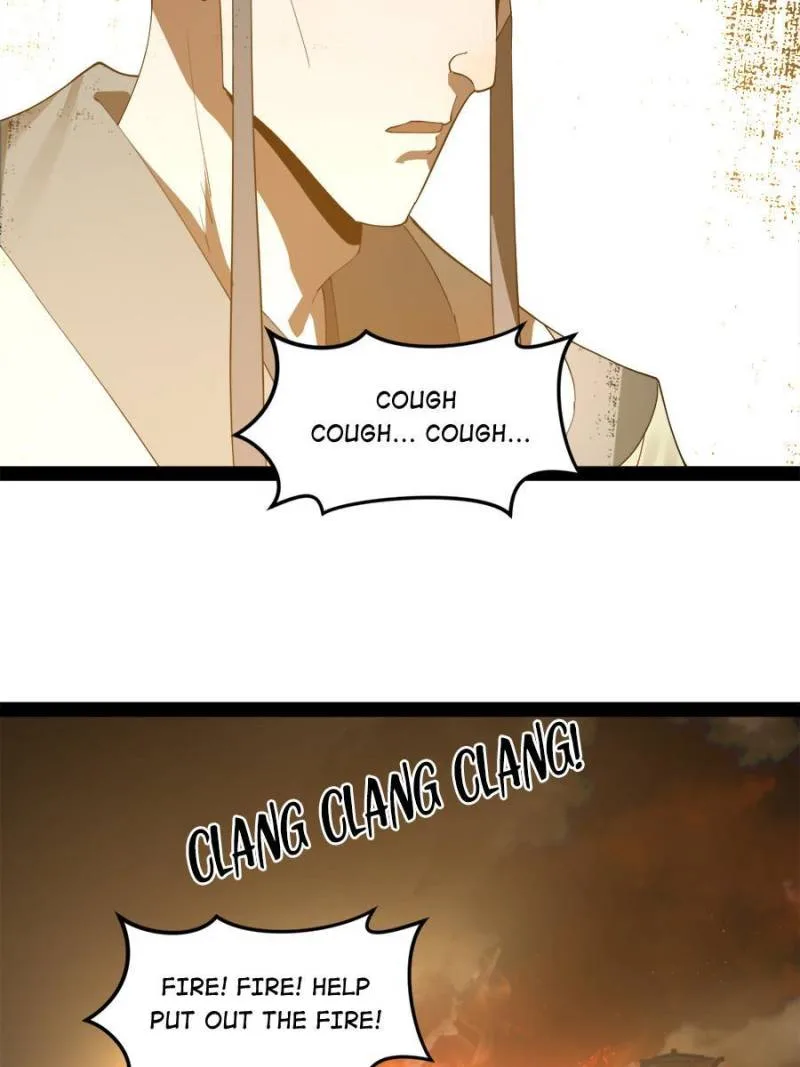 Ultimate Son-in-Law Chapter 91 page 21