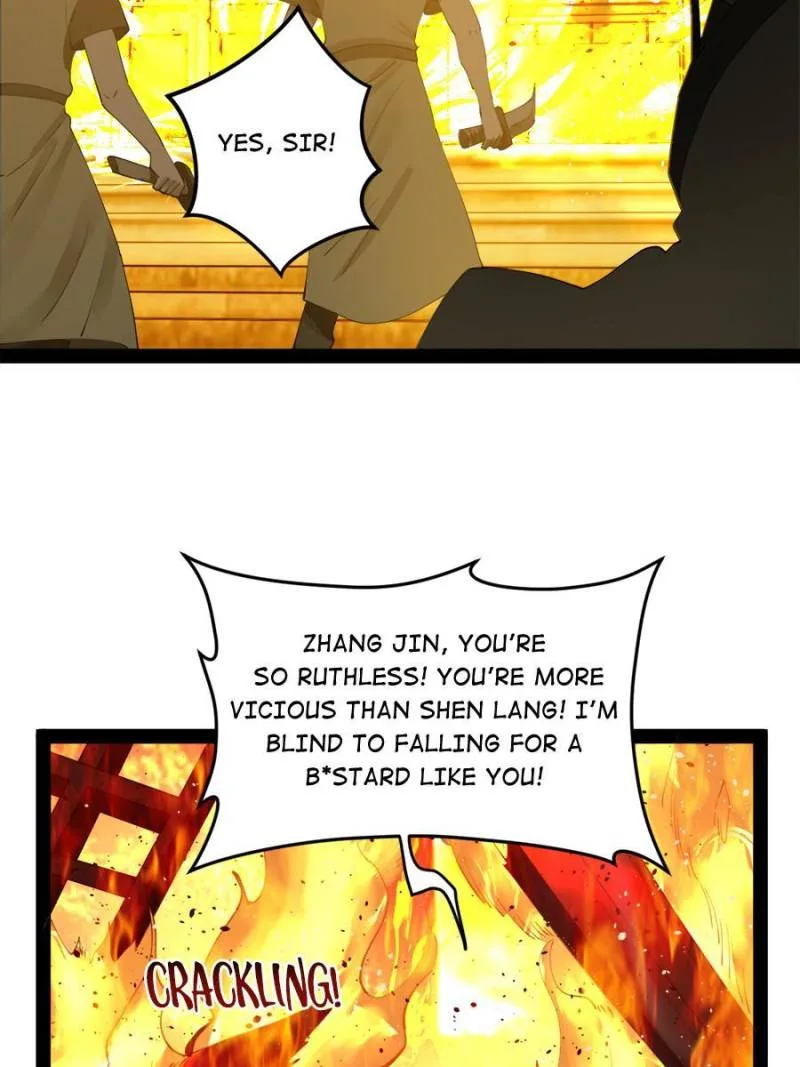 Ultimate Son-in-Law Chapter 91 page 19