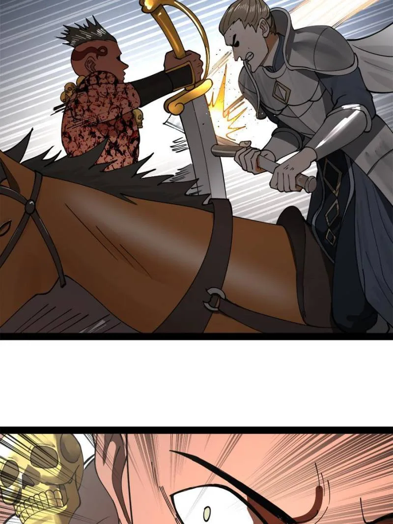 Ultimate Son-in-Law Chapter 91 page 45