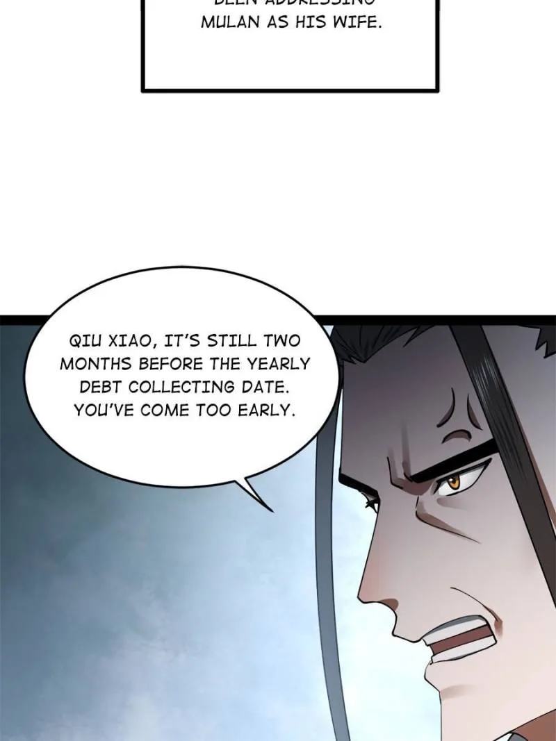 Ultimate Son-in-Law Chapter 92 page 3