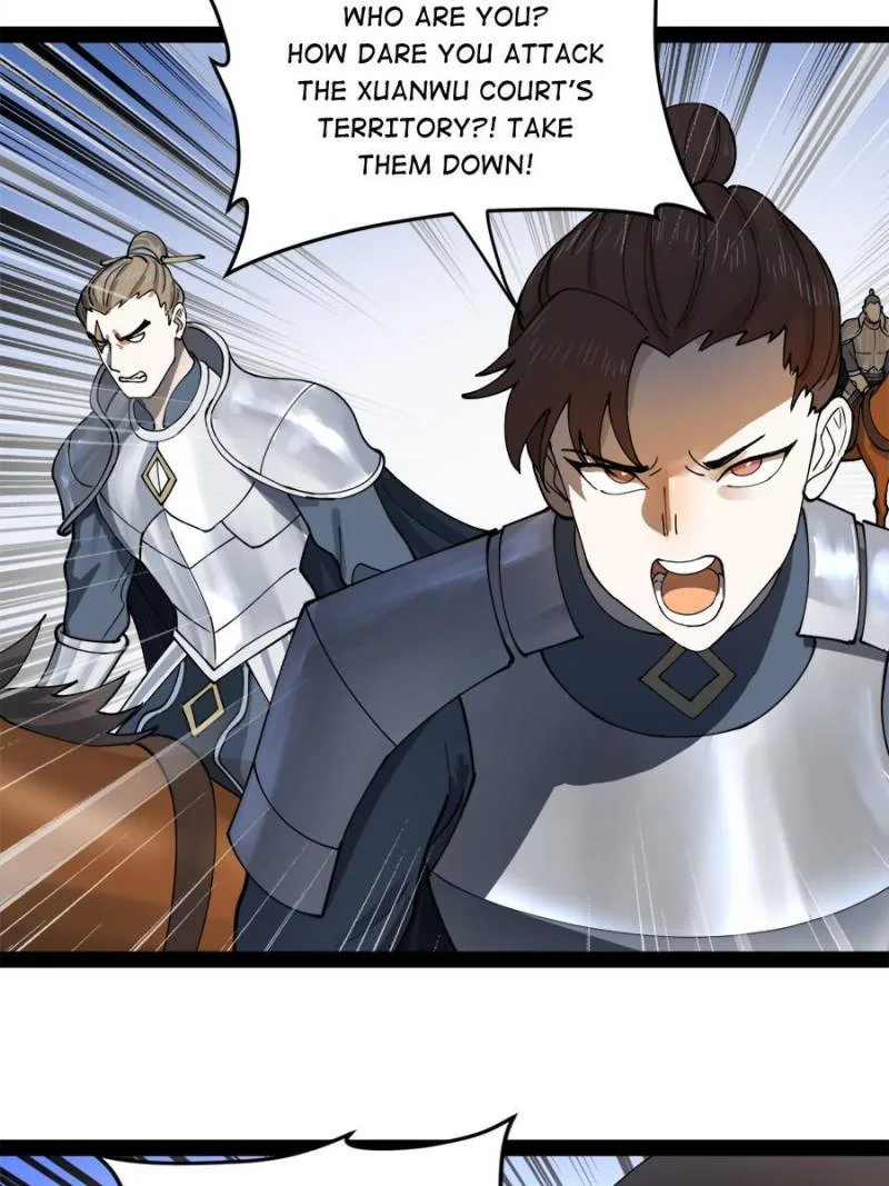 Ultimate Son-in-Law Chapter 91 page 41
