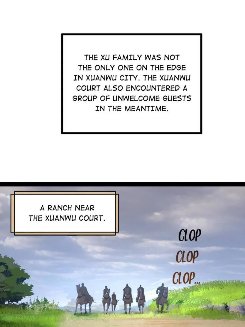 Ultimate Son-in-Law Chapter 91 page 36