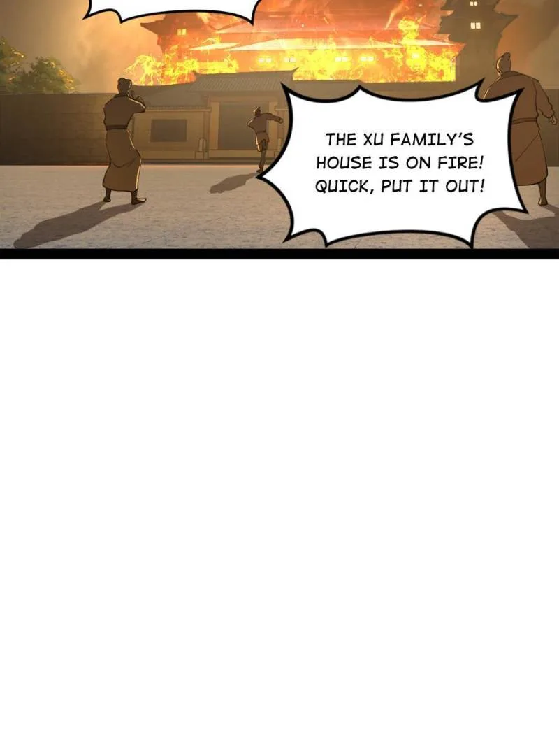 Ultimate Son-in-Law Chapter 91 page 22