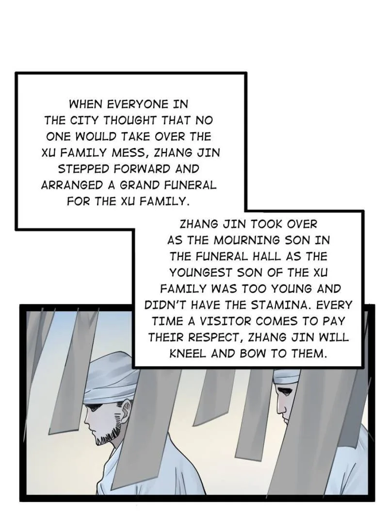 Ultimate Son-in-Law Chapter 91 page 29