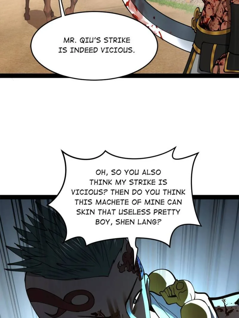 Ultimate Son-in-Law Chapter 92 page 15