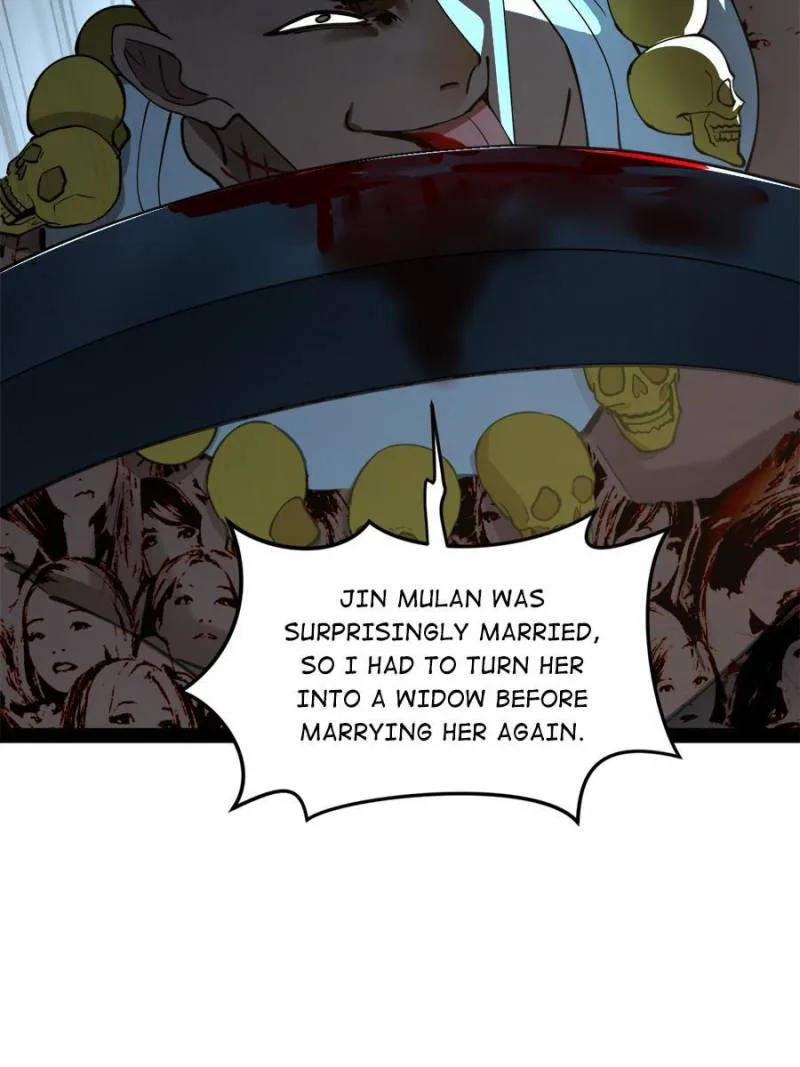 Ultimate Son-in-Law Chapter 92 page 16