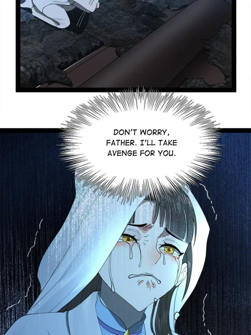 Ultimate Son-in-Law Chapter 93 page 11