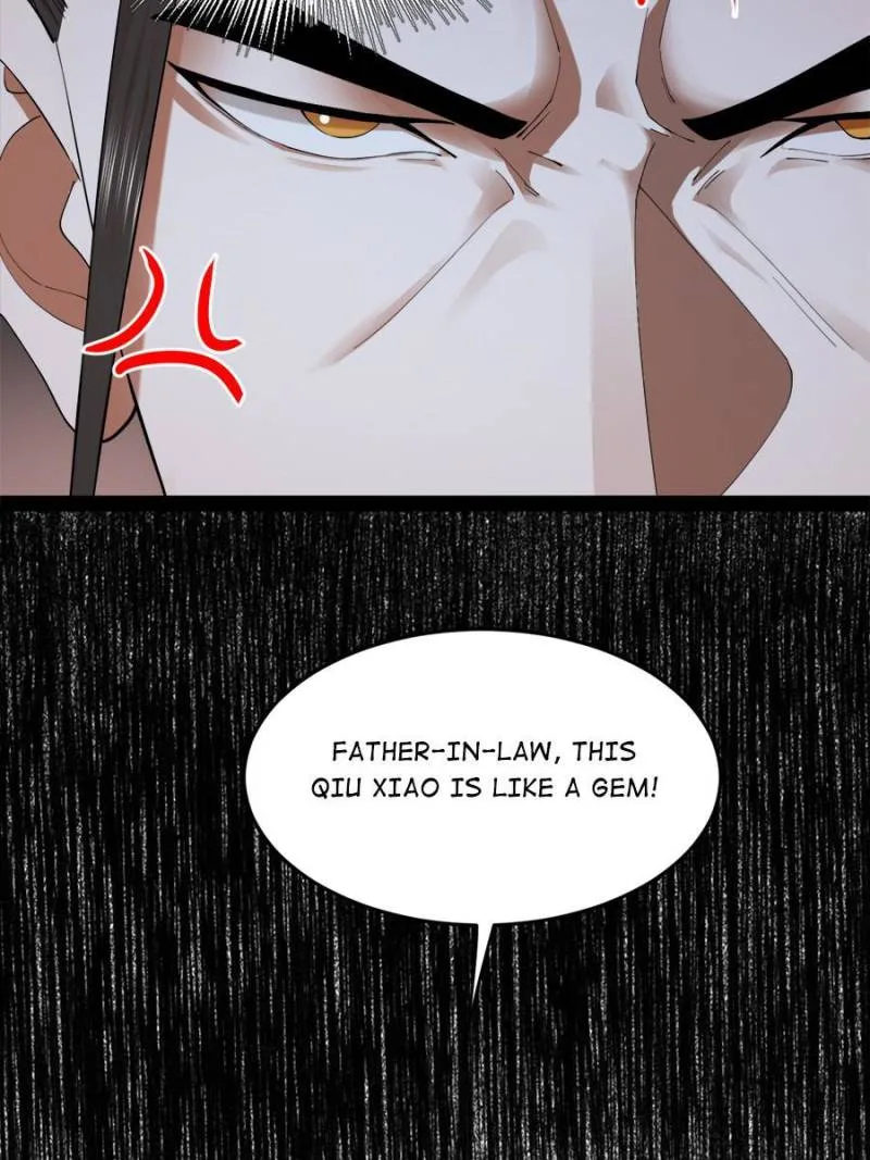 Ultimate Son-in-Law Chapter 92 page 20