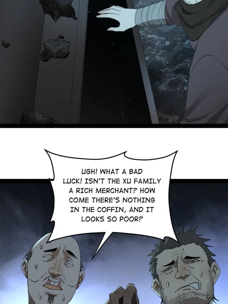 Ultimate Son-in-Law Chapter 93 page 5