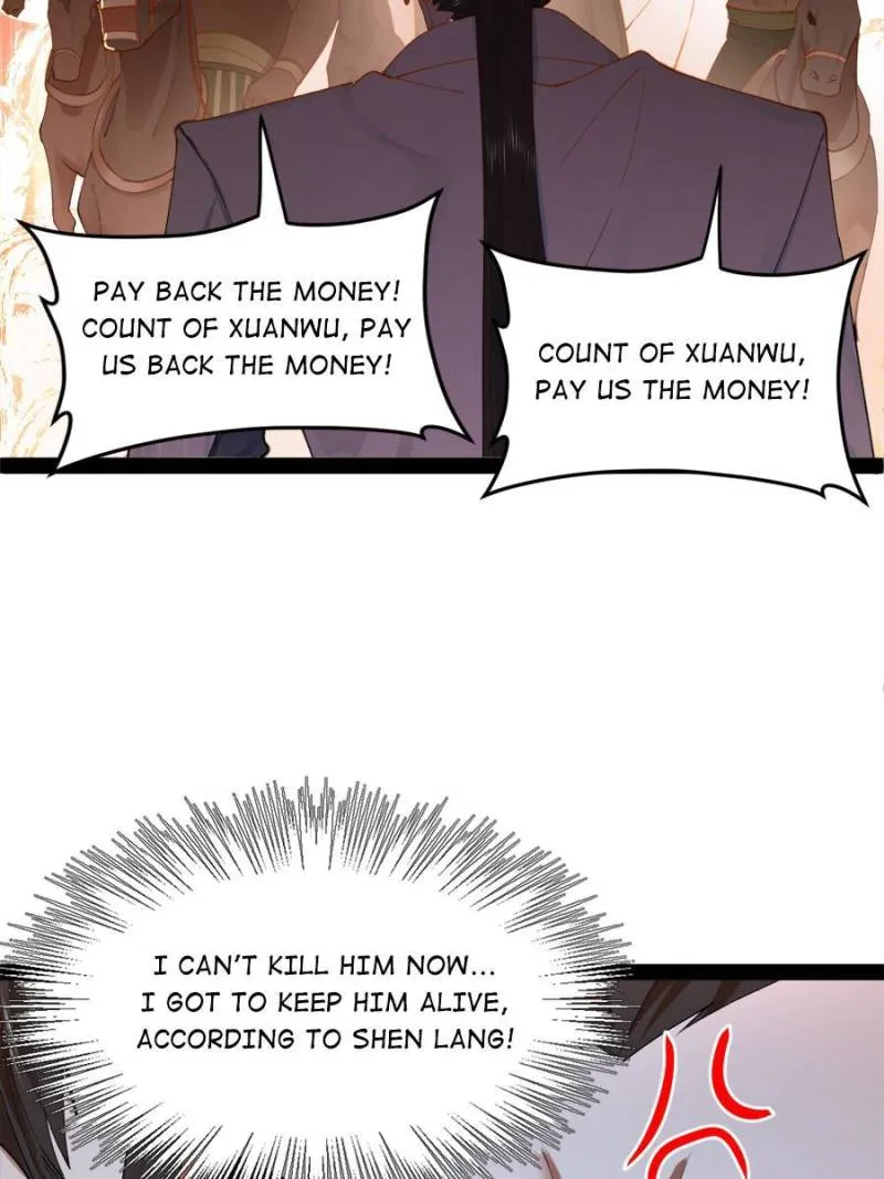 Ultimate Son-in-Law Chapter 92 page 19