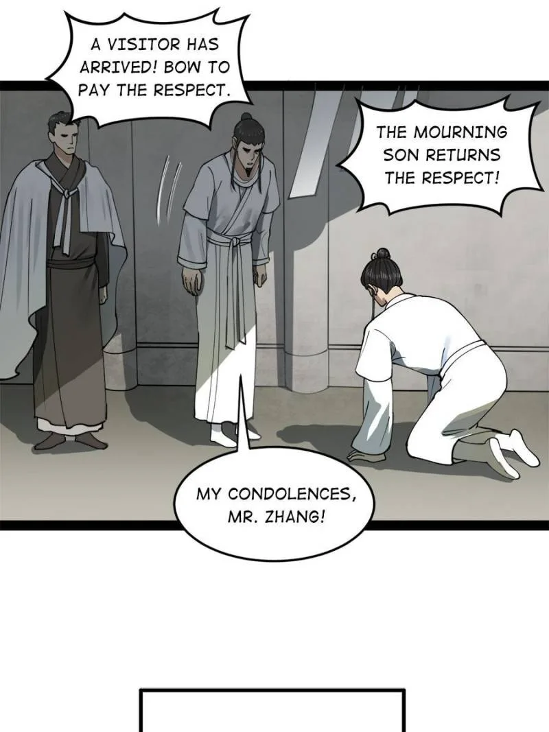 Ultimate Son-in-Law Chapter 91 page 30