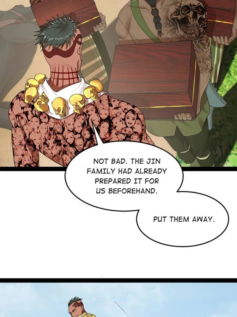 Ultimate Son-in-Law Chapter 92 page 24
