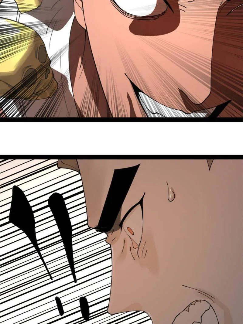 Ultimate Son-in-Law Chapter 91 page 46