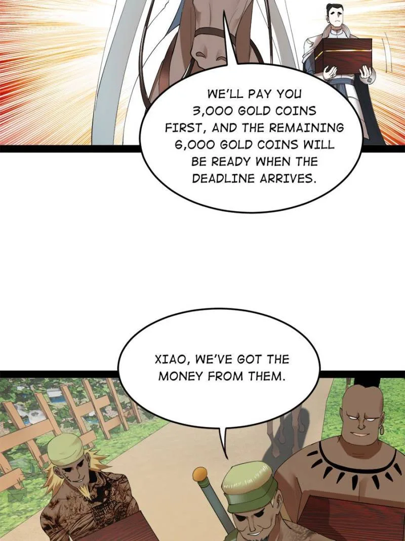 Ultimate Son-in-Law Chapter 92 page 23