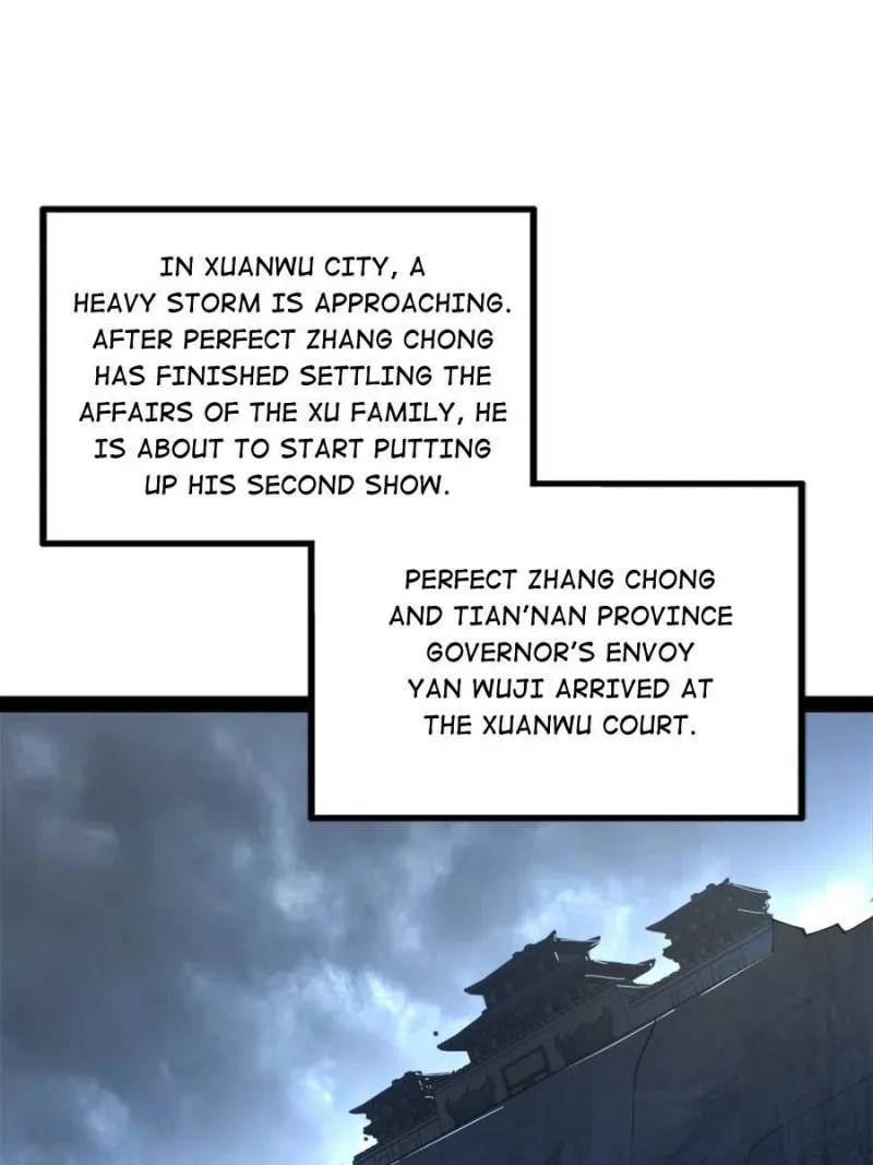 Ultimate Son-in-Law Chapter 93 page 14