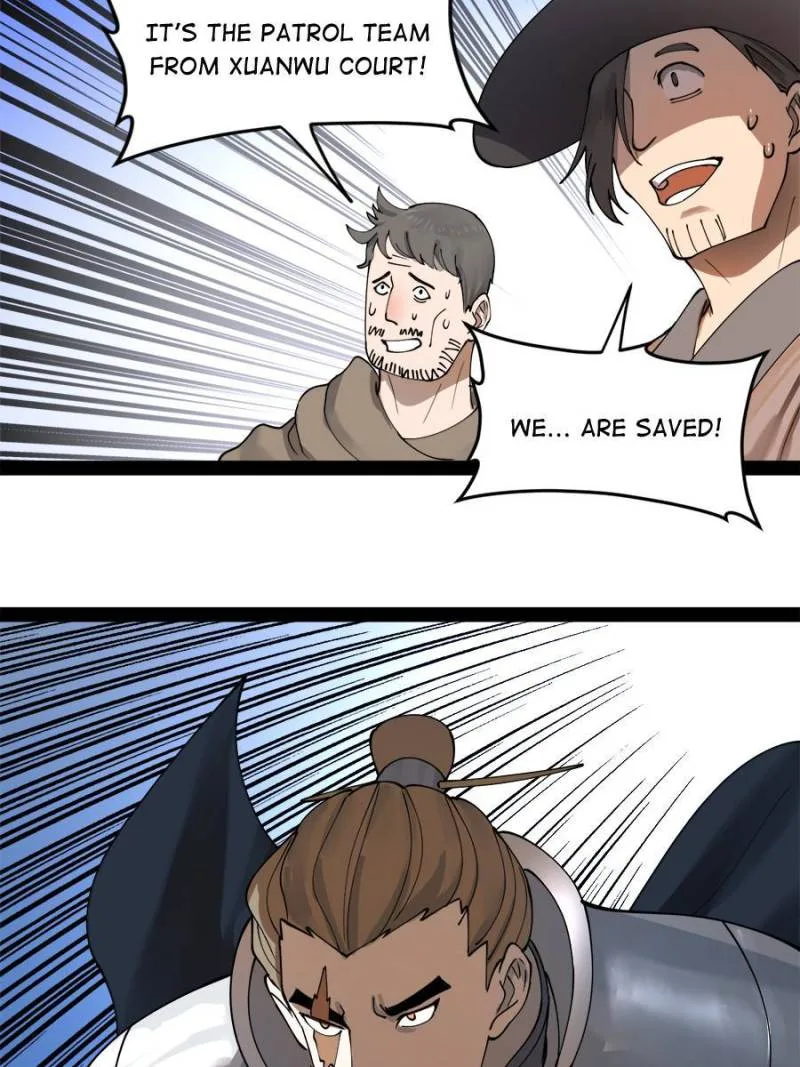 Ultimate Son-in-Law Chapter 91 page 42