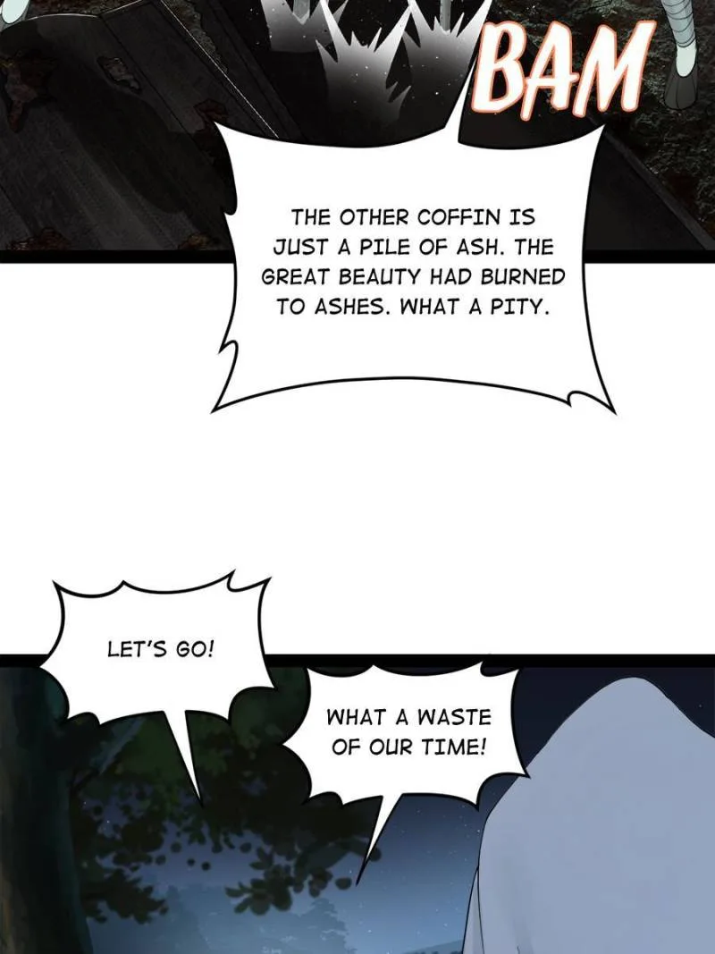 Ultimate Son-in-Law Chapter 93 page 7