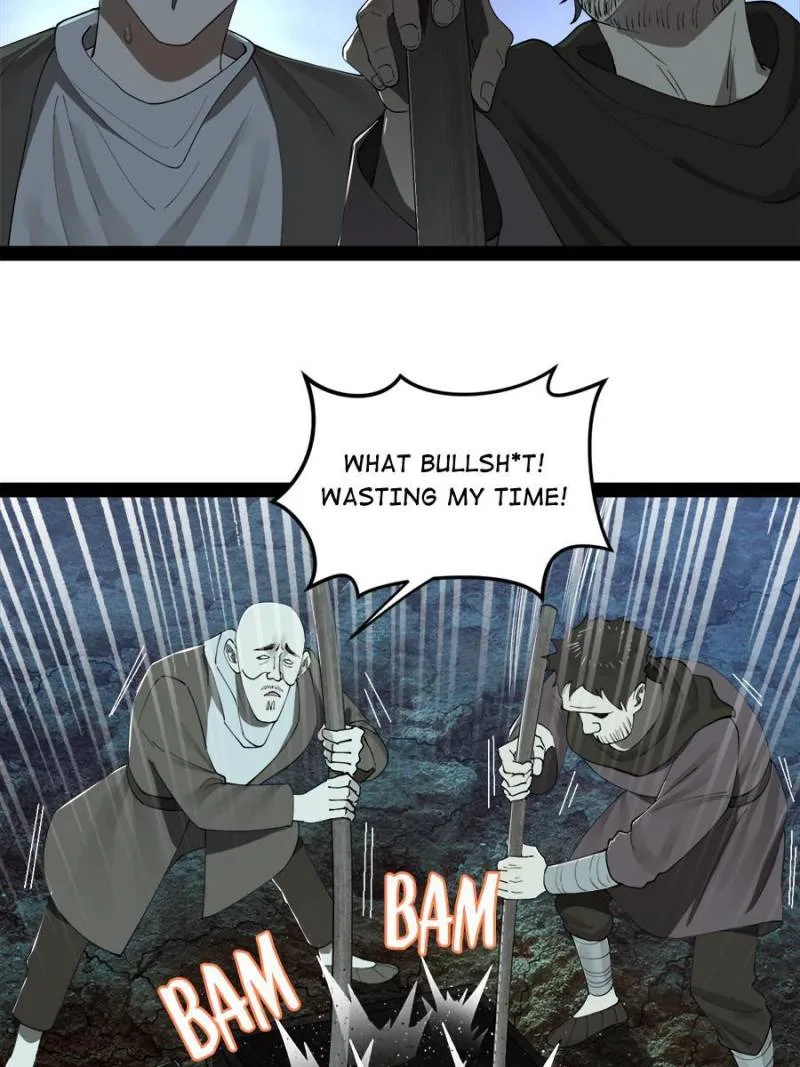 Ultimate Son-in-Law Chapter 93 page 6