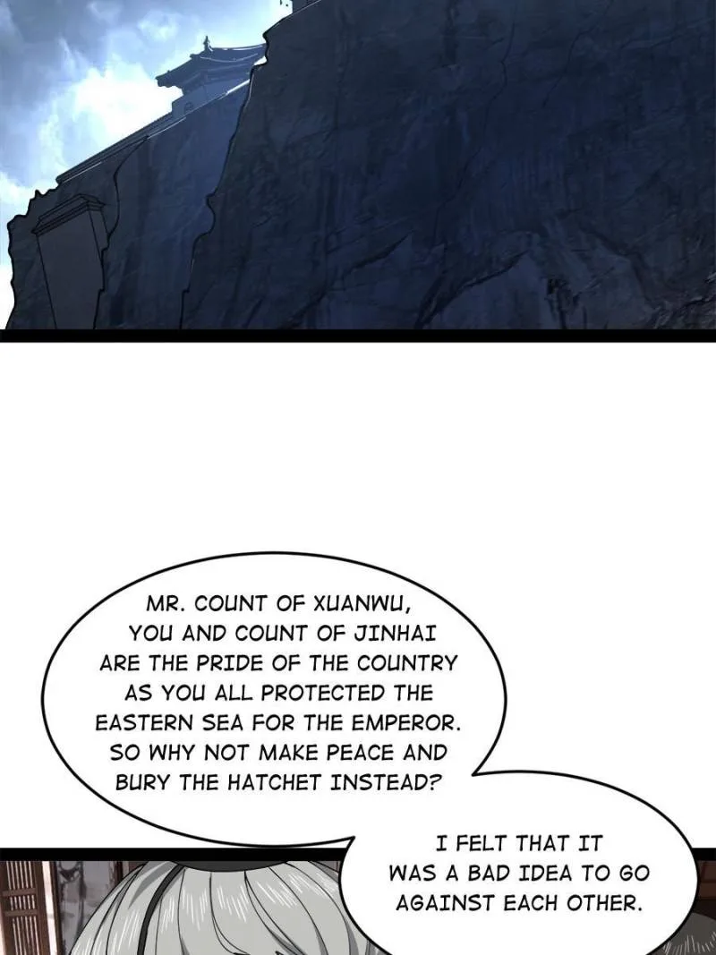 Ultimate Son-in-Law Chapter 93 page 15