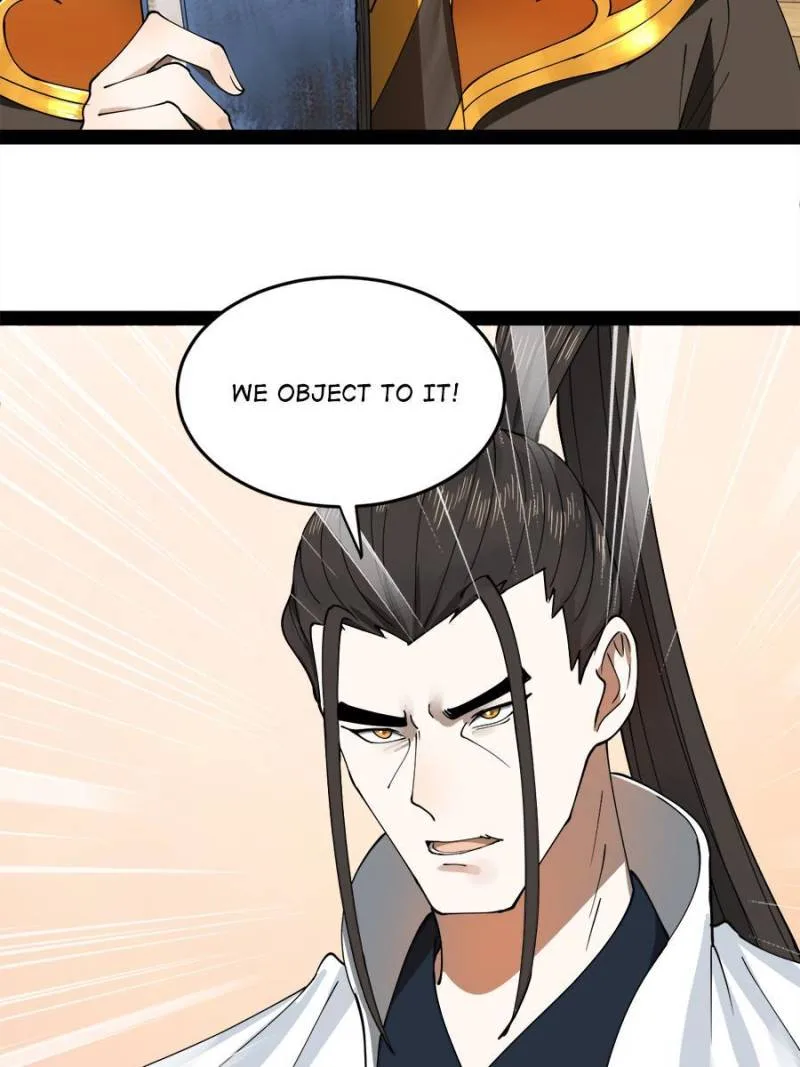 Ultimate Son-in-Law Chapter 93 page 53