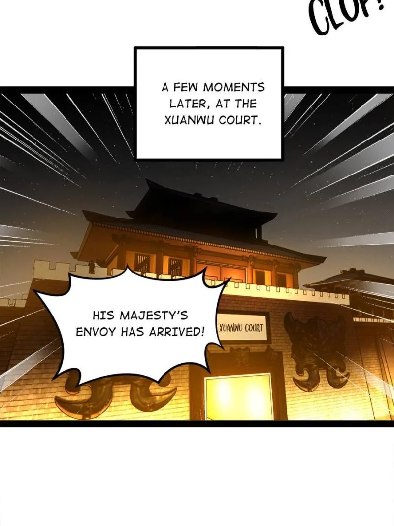 Ultimate Son-in-Law Chapter 93 page 27