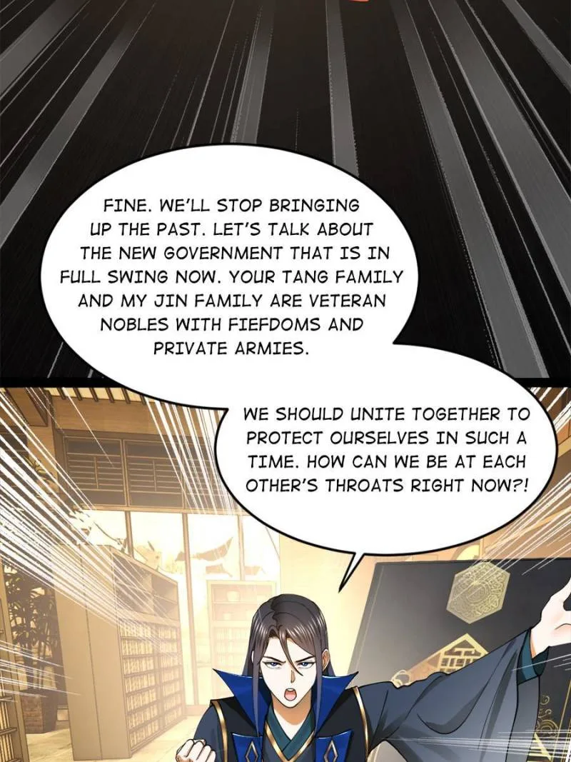 Ultimate Son-in-Law Chapter 93 page 69