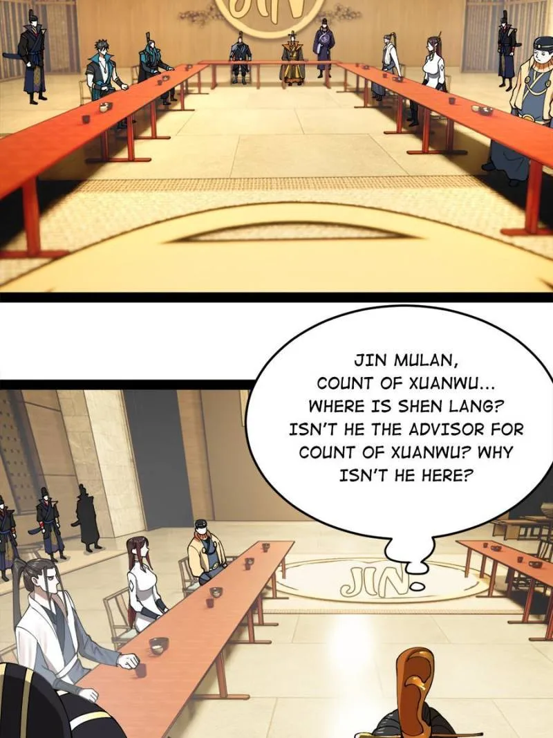 Ultimate Son-in-Law Chapter 93 page 43