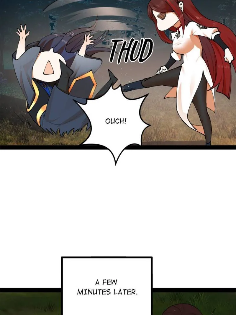 Ultimate Son-in-Law Chapter 92 page 38