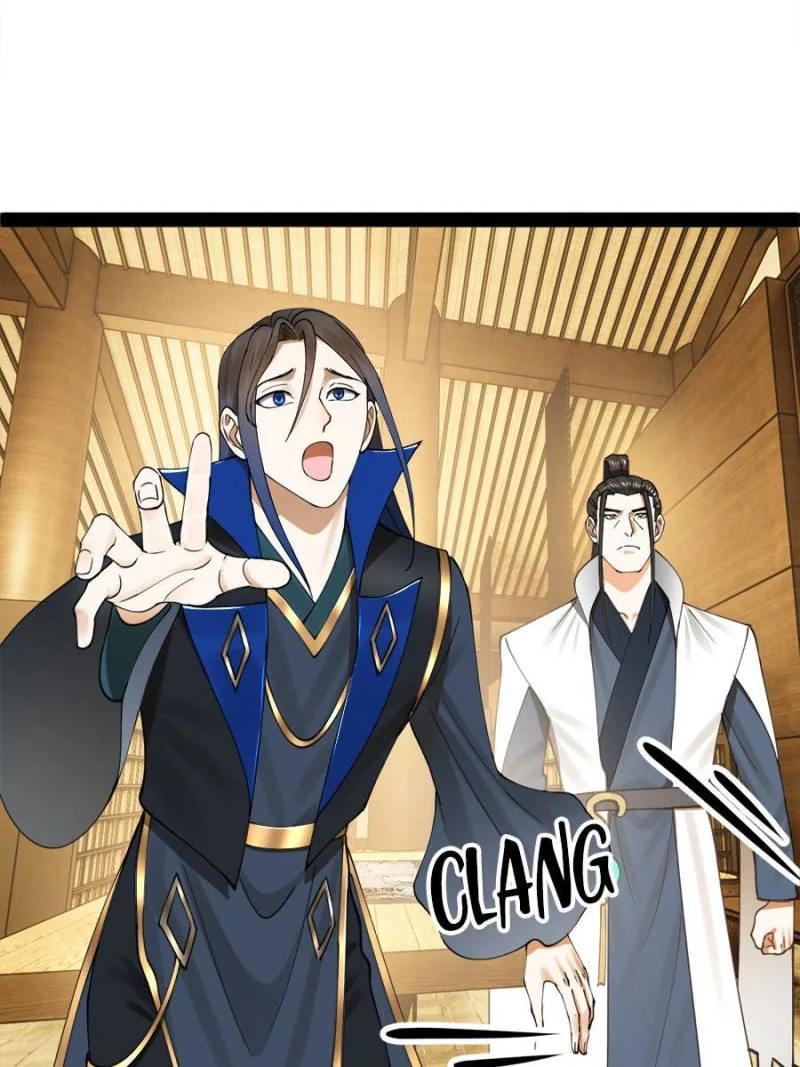 Ultimate Son-in-Law Chapter 93 page 81
