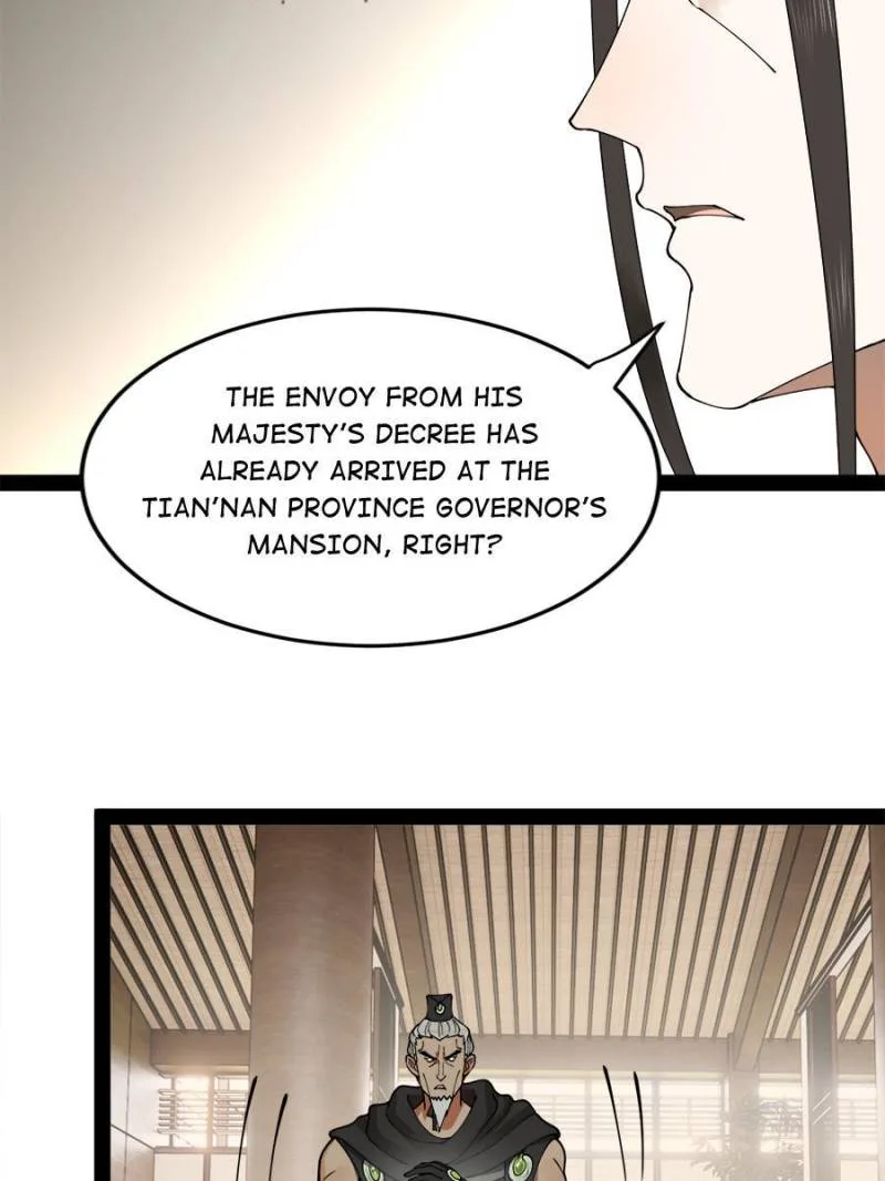 Ultimate Son-in-Law Chapter 93 page 17