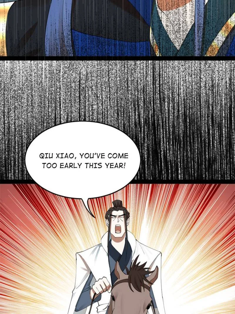 Ultimate Son-in-Law Chapter 92 page 22