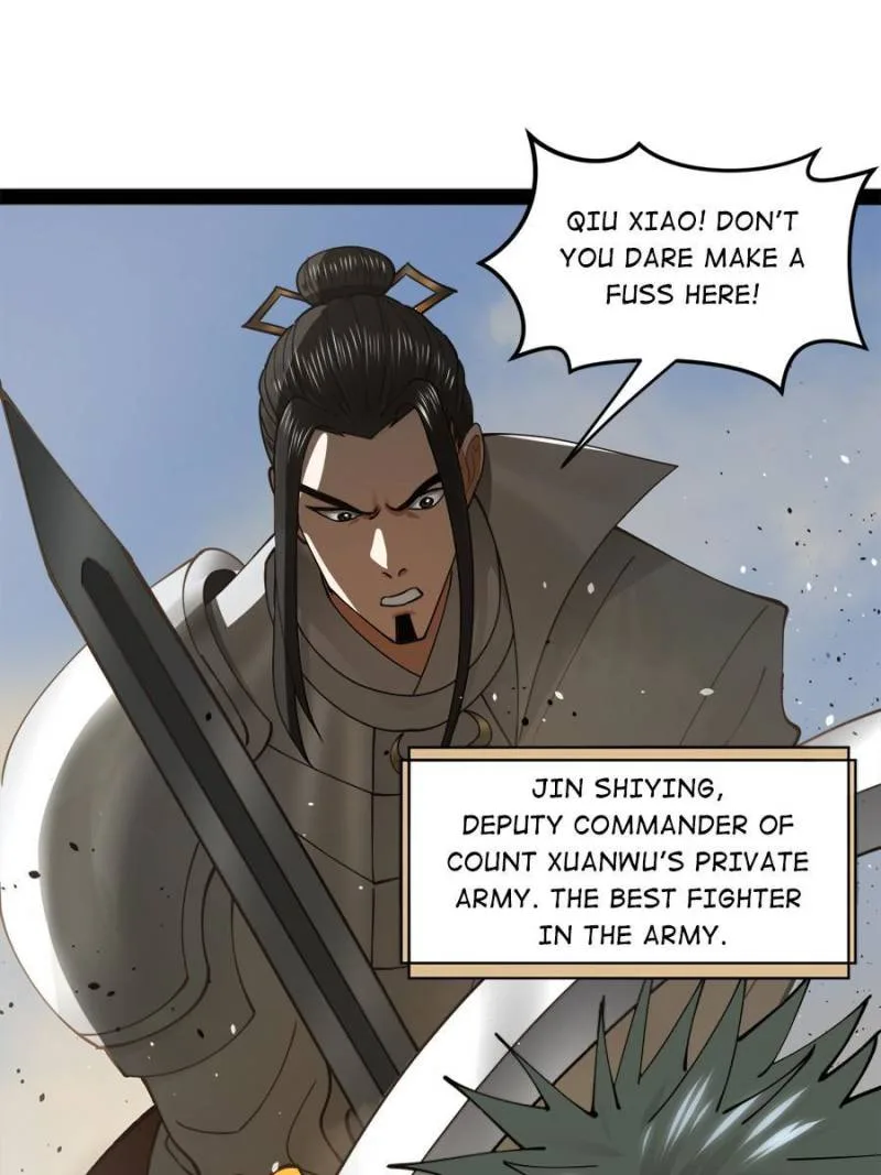 Ultimate Son-in-Law Chapter 91 page 61