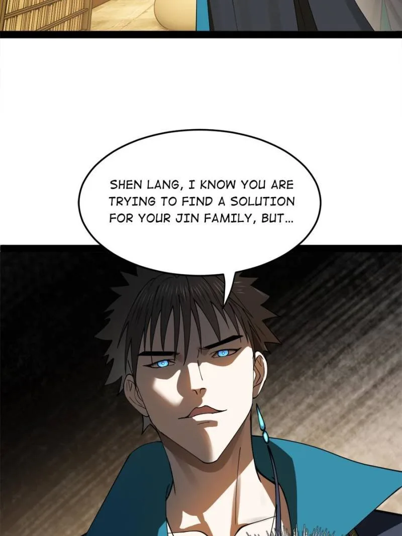 Ultimate Son-in-Law Chapter 93 page 75