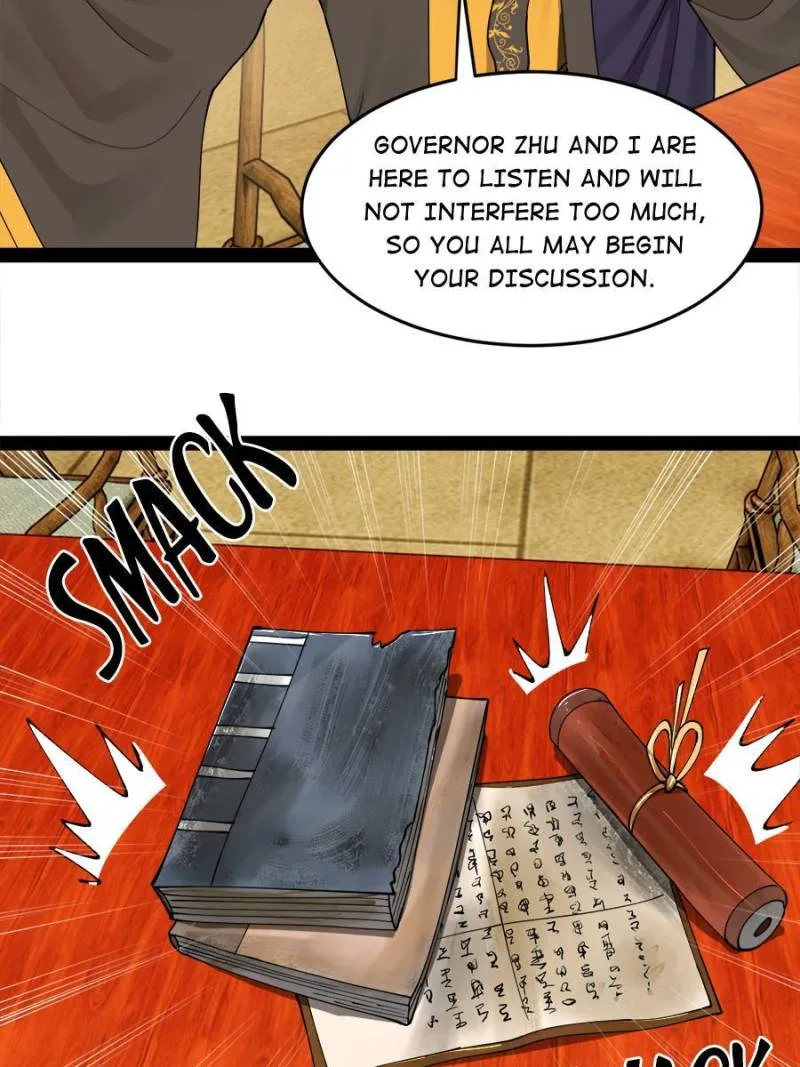 Ultimate Son-in-Law Chapter 93 page 47