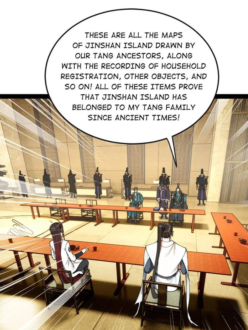 Ultimate Son-in-Law Chapter 93 page 50
