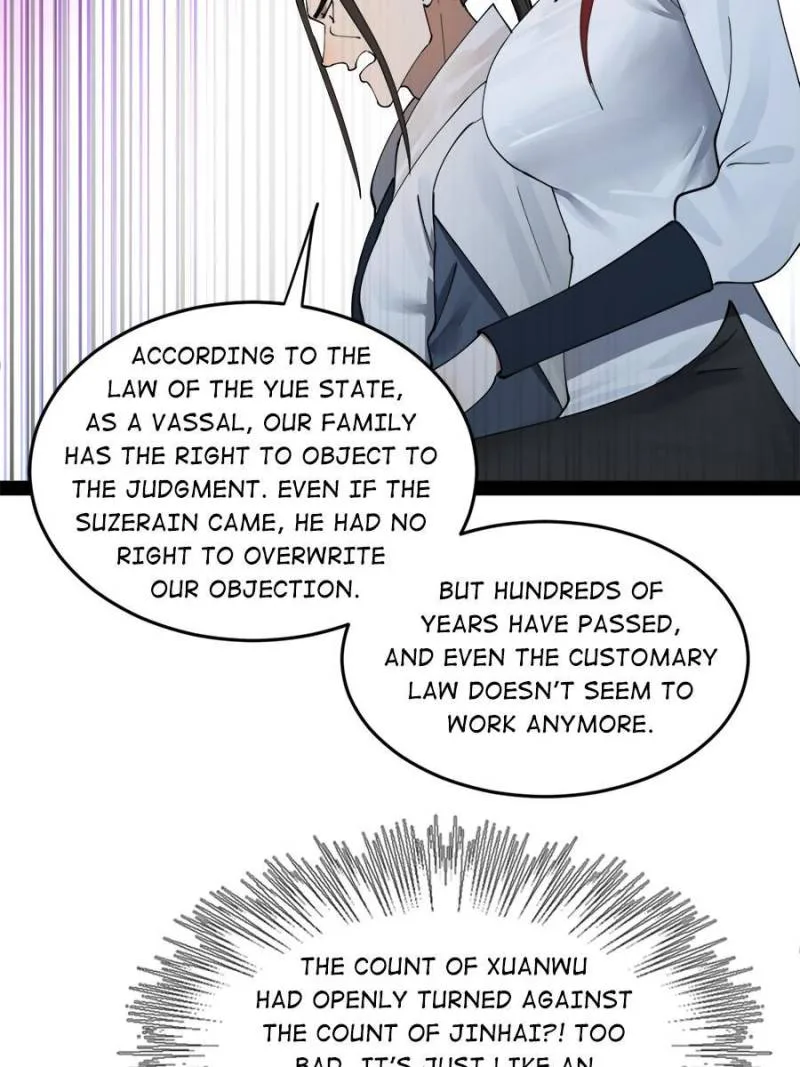 Ultimate Son-in-Law Chapter 93 page 56