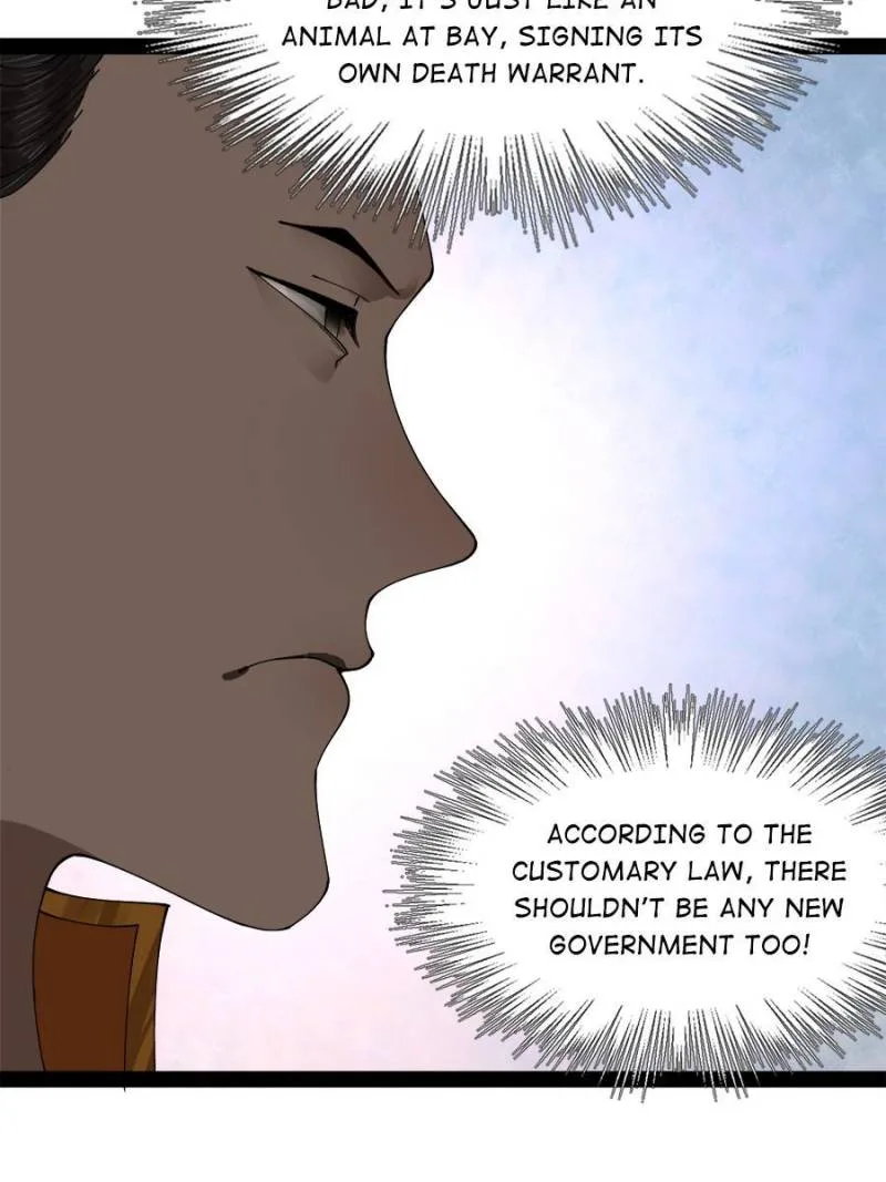 Ultimate Son-in-Law Chapter 93 page 57