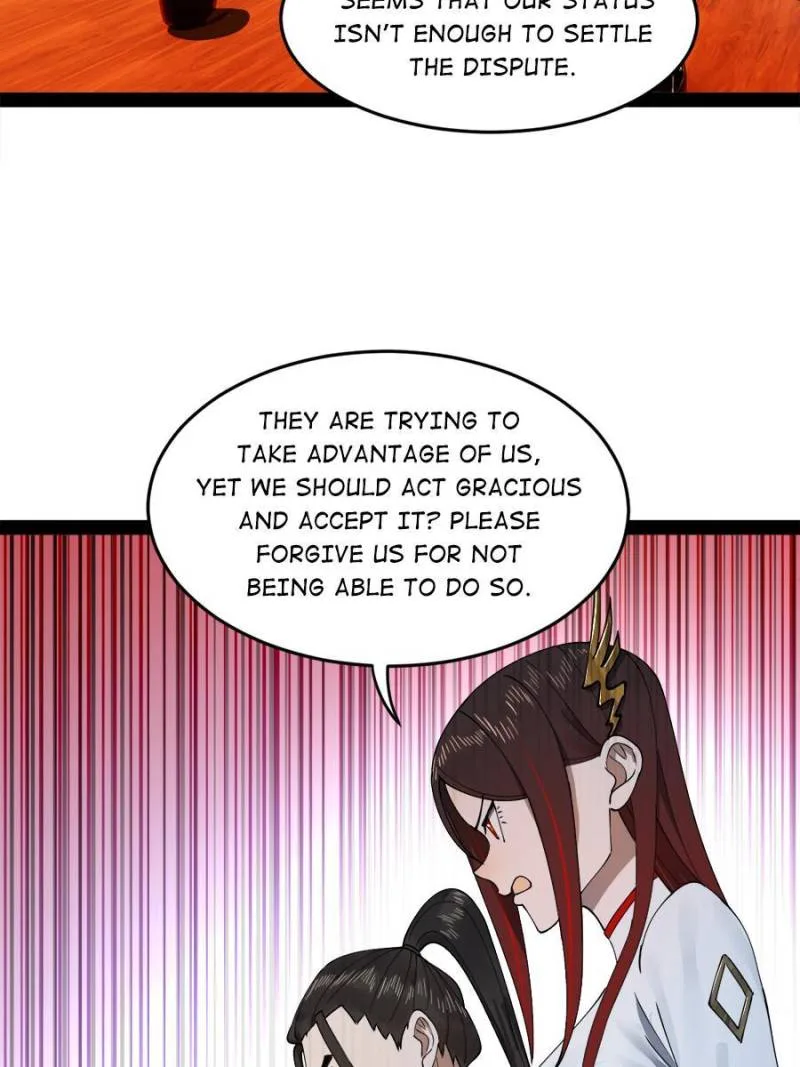 Ultimate Son-in-Law Chapter 93 page 55