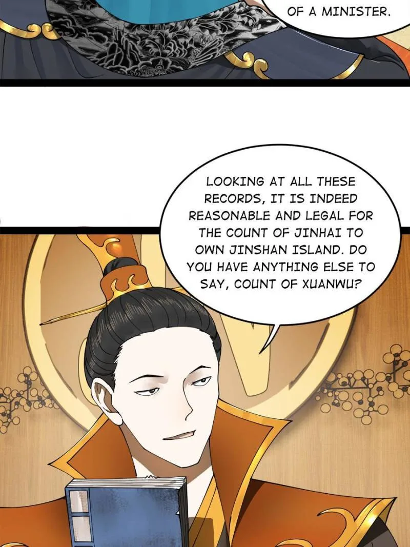 Ultimate Son-in-Law Chapter 93 page 52