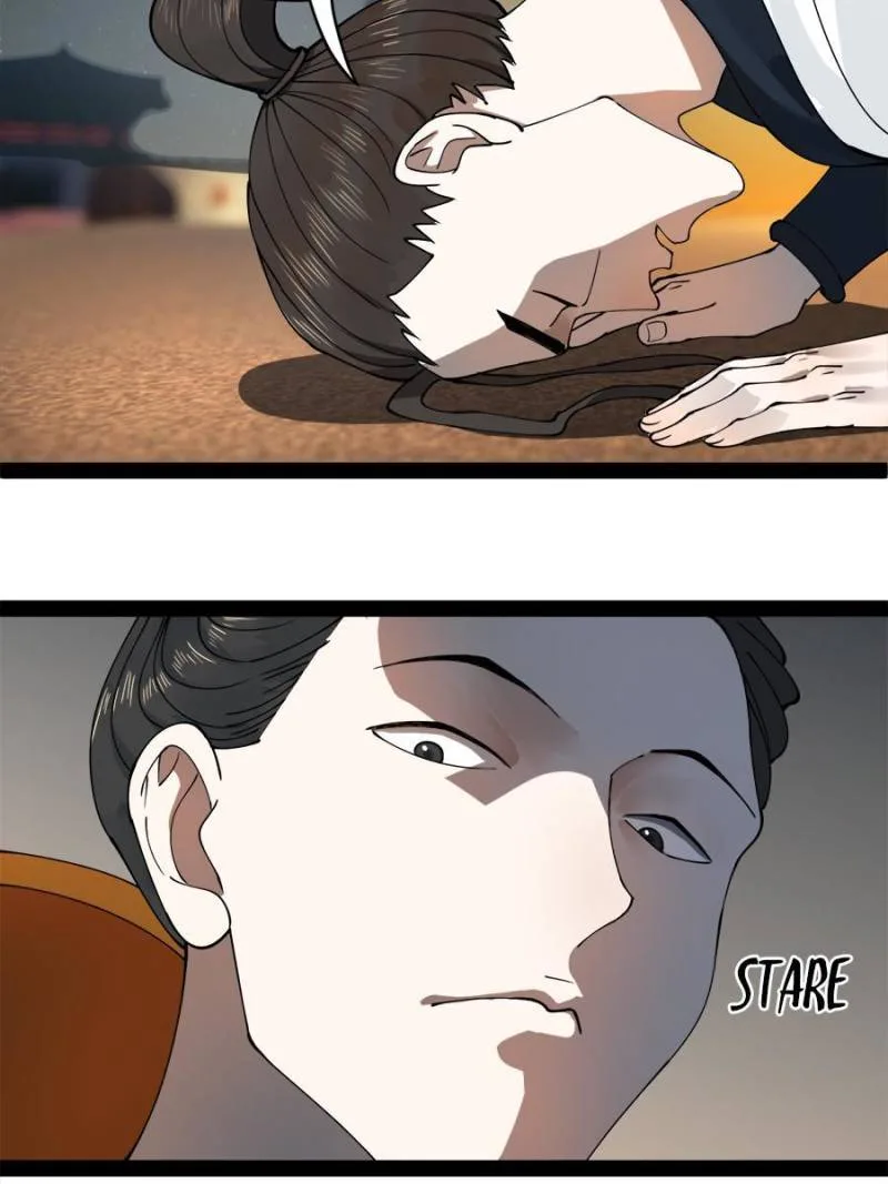 Ultimate Son-in-Law Chapter 93 page 33