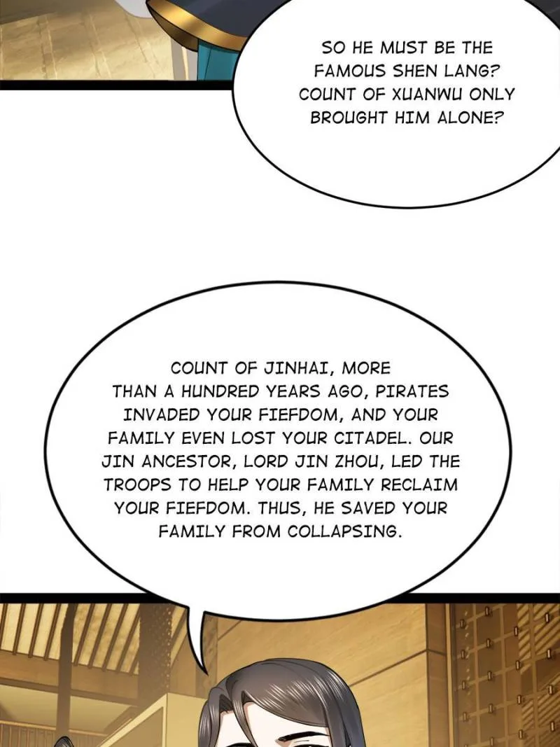 Ultimate Son-in-Law Chapter 93 page 63