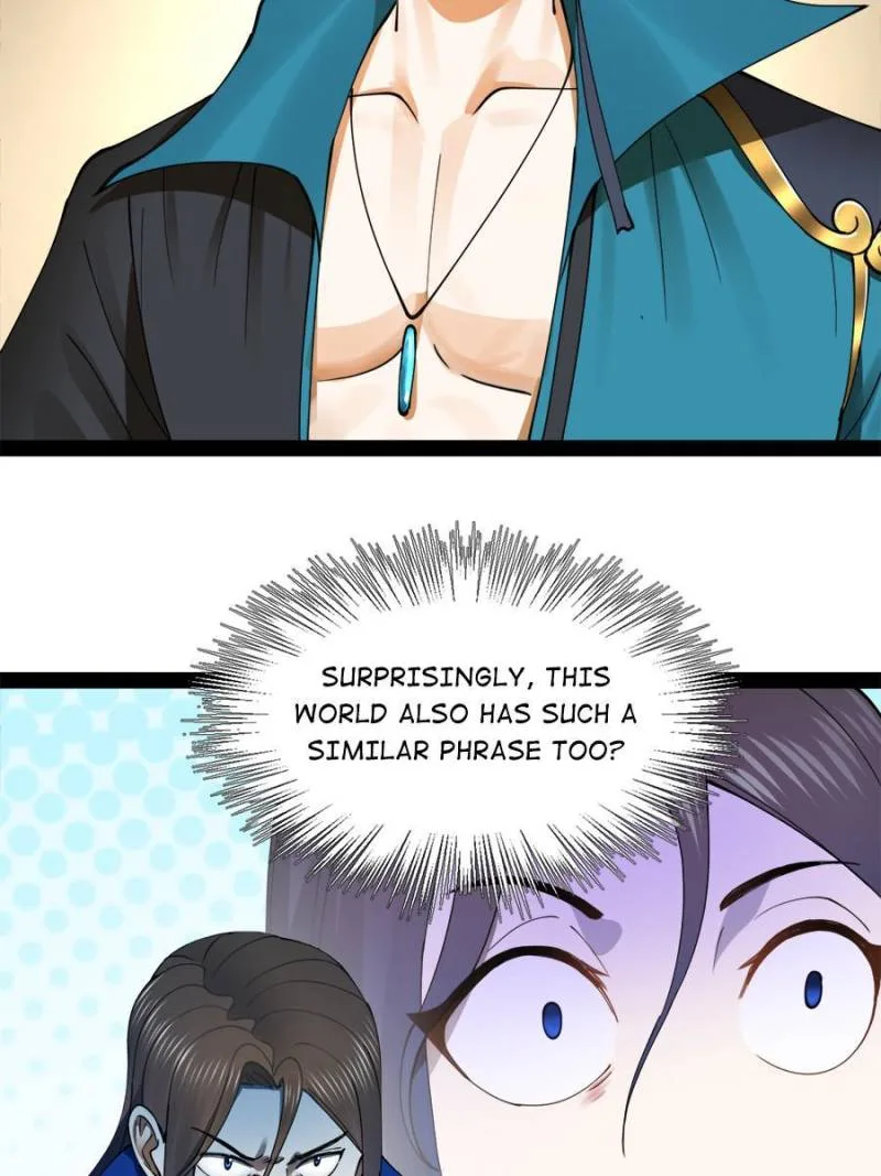 Ultimate Son-in-Law Chapter 93 page 71