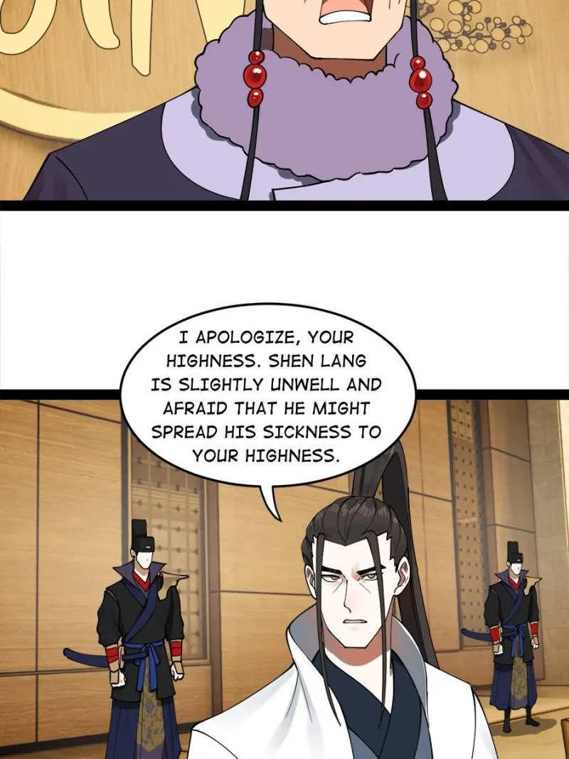 Ultimate Son-in-Law Chapter 93 page 45