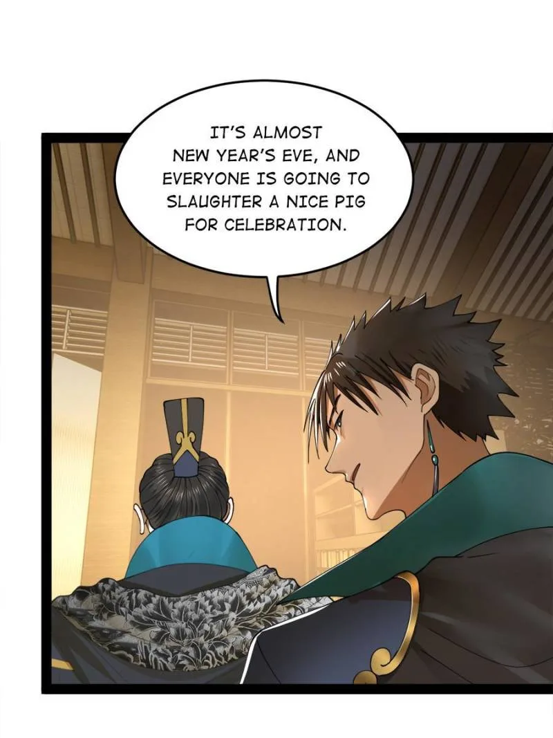 Ultimate Son-in-Law Chapter 93 page 80