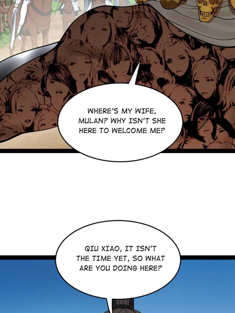 Ultimate Son-in-Law Chapter 91 page 64