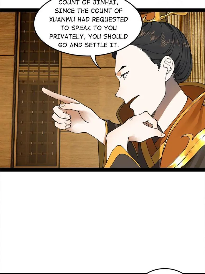 Ultimate Son-in-Law Chapter 93 page 59
