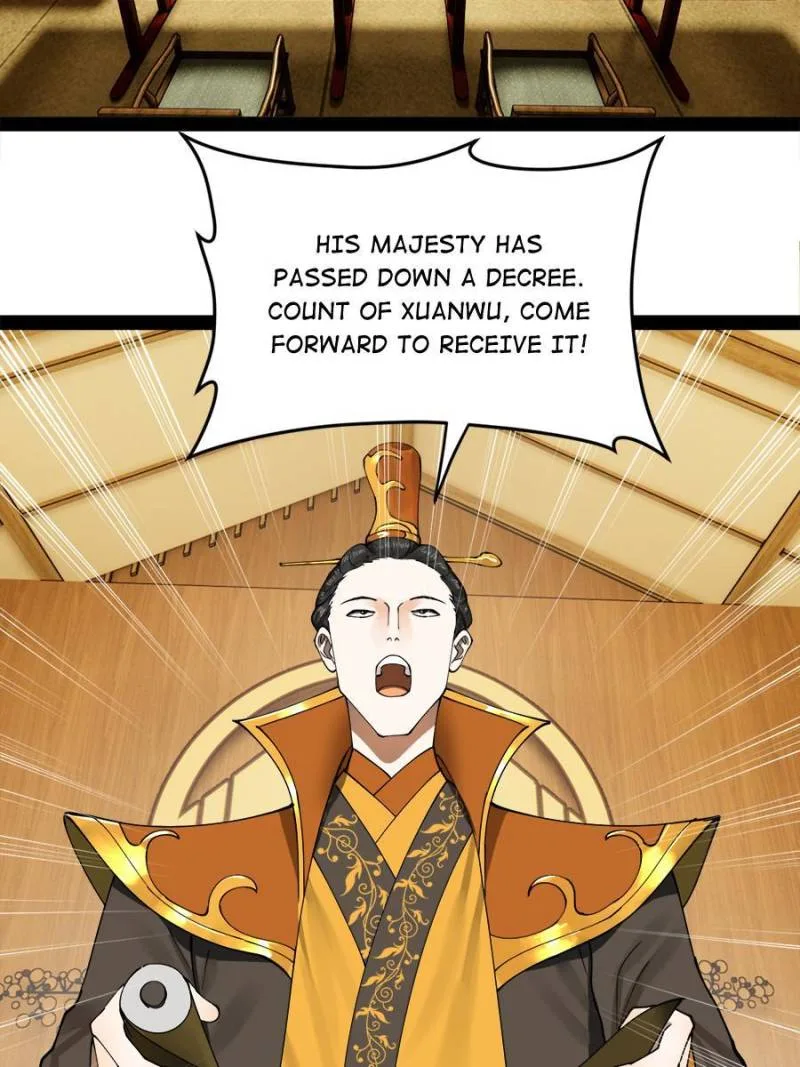 Ultimate Son-in-Law Chapter 93 page 40
