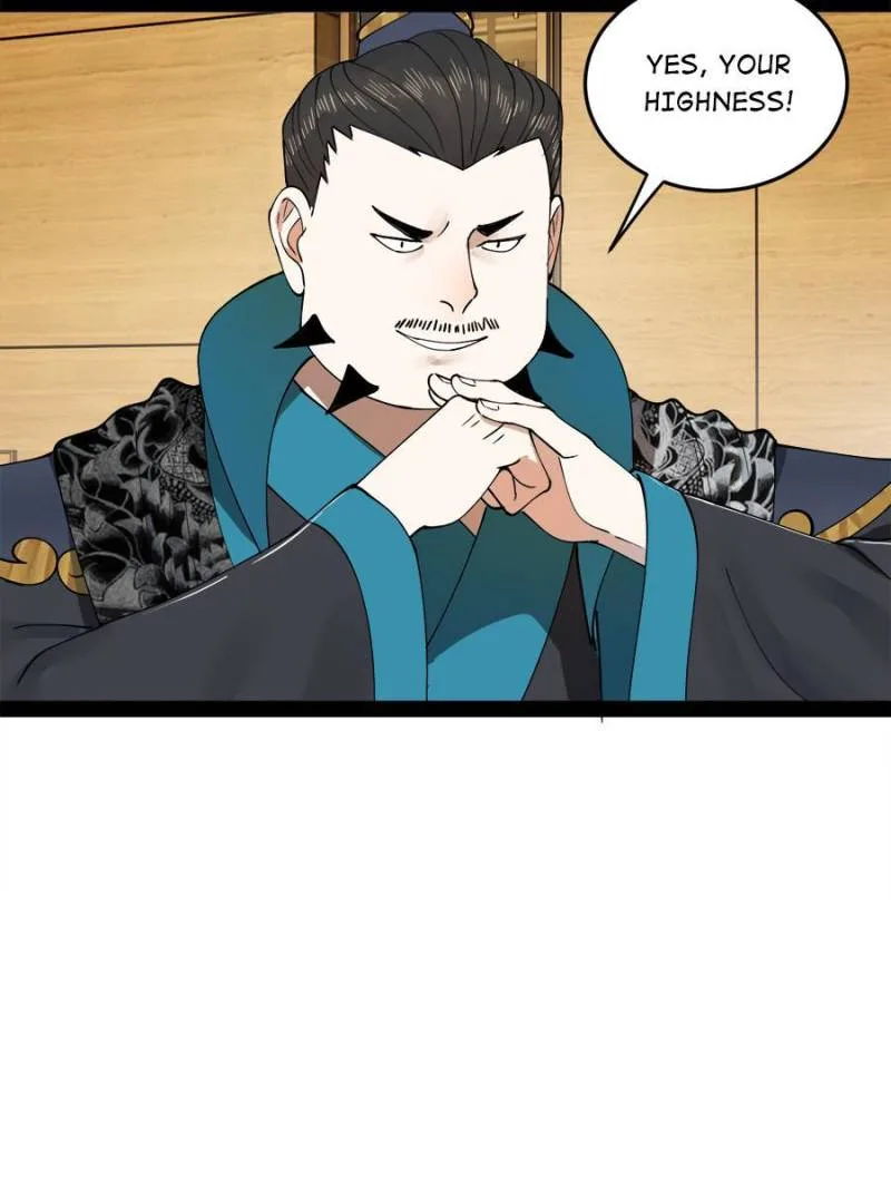 Ultimate Son-in-Law Chapter 93 page 60